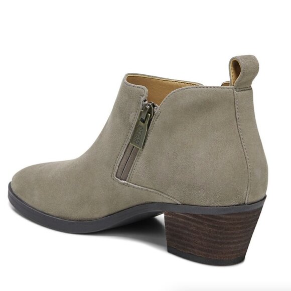 VIONIC CECILY ANKLE BOOT (WATERPROOF) - Picture 10 of 10